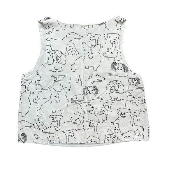 MOD REF The Gilbert Top - Picture 4 of 7